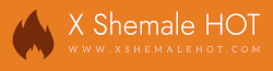 X Shemale HOT